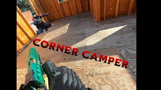 Camping the corners at SacCo