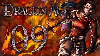 Let's Play –  Dragon Age: Origins - 09 - STEN