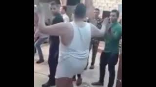 اجمد المواقف المضحكه والمحرجه فى الافراح الشعبيه  اضحك شويه وبلاش نكد