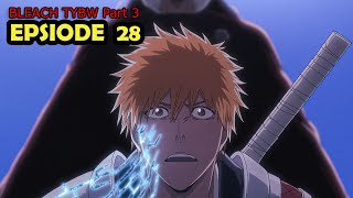 Bleach TYBW Part 3 Episode 2 Explained in English | Anime Explained