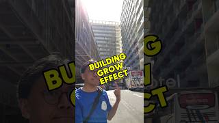 🏢How to Make the Building Grow Effect - Capcut Edit Tutorial