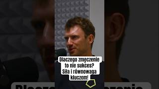 CrossFit: Dlaczego zmęczenie to nie sukces? Siła i równowaga kluczem!