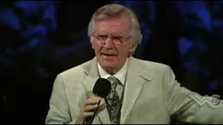 Getting Ready For The End Of All Things - David Wilkerson Sermon