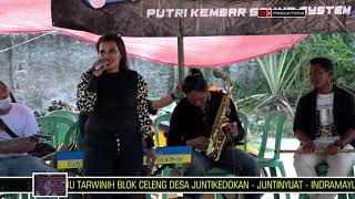 Lagu Tarling MEGOT DEMEN  | MANUK DANGDUT PKSS | TARSONO - TARWINIH BLOK CELENG JUNTIKEDOKAN