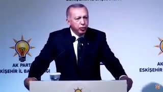 REİS YARGI DAĞITIRKEN