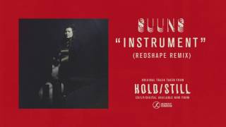 Suuns - Instrument (Redshape Remix) (Official Audio)