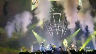 CNBLUE Spring Live 2017