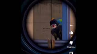 Victor in Pubg for fun tvs iq bgmi Pubg fun of Pubg WhatsApp status #pubg #bgmi #short #shorts