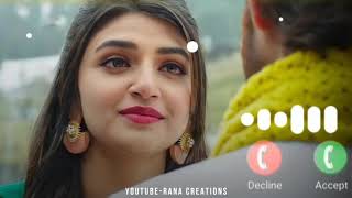 New tamil love ❤️ bgm ringtone😍 || Best Tamil love ❤️ bgm ringtone