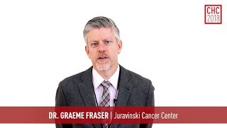 CHC 2018: DR. Graeme Fraser - Chronic Lymphocytic Leukemia (CLL)