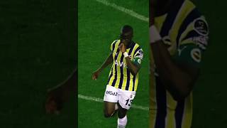 Allah'ım brezilya mı?(Fenerbahçe 3-1trabzonspor)