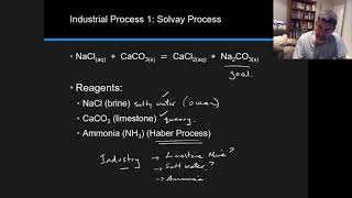 Evaluating a chemical synthesis: example | Organic reactions | meriSTEM