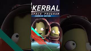 Kerbal Space Program - Free on Epic Games: 🔥Limited Time Offer🔥 #shorts