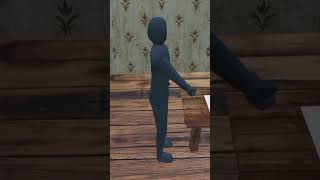 #3d #анимация