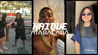 ME DIZ QUE TA COM SAUDADE, TÁ COM SAUDADE QUER TBT - MC TALIBÃ & MC RENNAN [ DJ DOZABRI ]