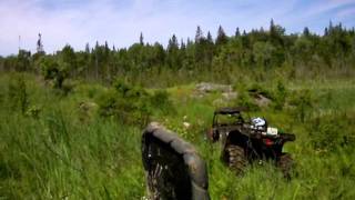 goulais Powerlines 3