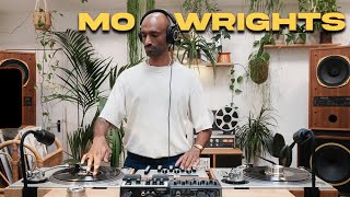 Jazz/Funk from Suriname and its Diaspora with Mo Wrights