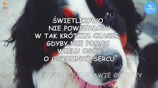 Jak powstawało Świetlikowo - Centrum Opieki Dziennej i Hospicjum dla Dzieci : 2017.06.20