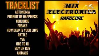 Mix Electronica (HardCore)