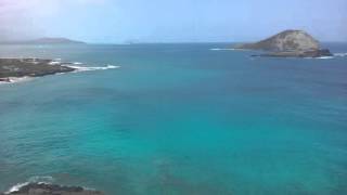 Oahu-Makapuu Lookout