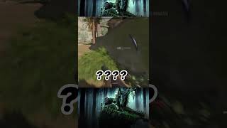 Ghillie Ambushes Everywhere! MW2 Warzone Stealth | #shorts #warzone2 #mw2