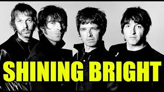 Oasis - Shining Bright (2024 New Song AI)