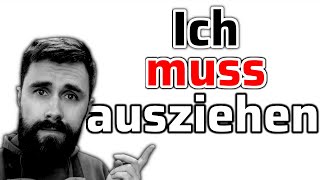 Dieser TAG muste kommen. Wie geht es weiter? Folge 1