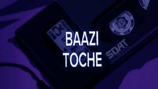 Baazi - Supreme Sidhu ||Talwiinder||  Punjab song SongXLOFi