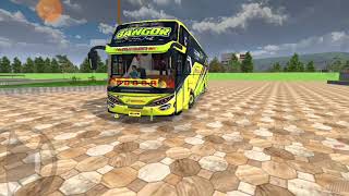 LIVERY ✔ TEMUDA BANGOR ✔