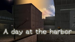 Shenmue - A day at the harbor