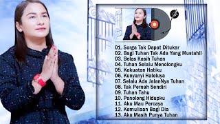 Lagu Rohani Penguat Iman ~ Kompilasi Lagu Pujian Kristen Terpopuler 2024 Enak Didengar - FULL LIRIK