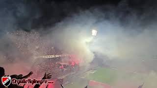 Video de la fecha. Newell's 0 - 4 Racing. OrgulloRojinegro.com.ar