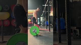 Banded RNT Deadlift