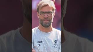 From Doubters to Believers - Jurgen Klopp