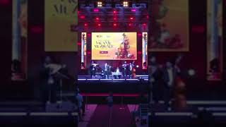 Șchioapă vioară - Florin Andronache & Taraful Iancu Jianu #live #duet #concert