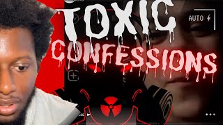 Random People Expose There Toxic Confessions! SHE MIGHT GO TO JAIL