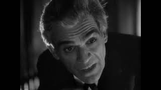 The Man Who Changed His Mind 1936 Boris Karloff