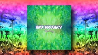 Max Project - Spring