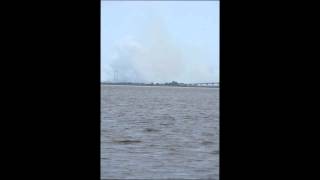 Antares Launch from Wallops Island 7-13-2014