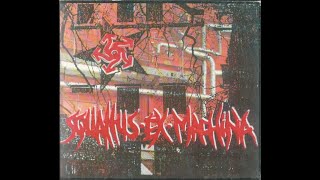 The Sedan Vault - "Pretorians" (2005)