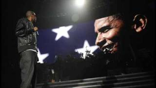 Jay-Z - "My President Is Black (Remix)" [CDQ]