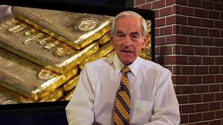 Manipulation of the paper Gold market is the only reason it's not $100,000 per ounce.