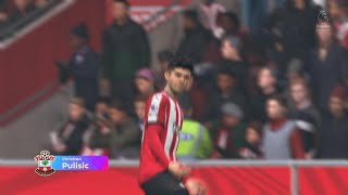 Southampton VS Brentford EA SPORTS FC 25