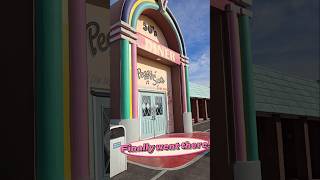 FINALLY! Went to Peggy Sue's Diner. #vegas