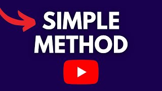 Make Money on YouTube WITHOUT Making Videos Yourself From Scratch In 2022