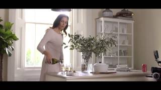 ACHICA - Behind The Scenes - Make Your Home Your Own Campaign - Autumn/Winter 2014