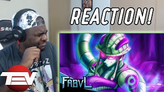 MERUEM SONG - No Name | FabvL | Reaction!!!