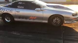 F1x pro charger  lsx 427 #AEMELECTRONICS  STREET CAR TAKEOVER STL