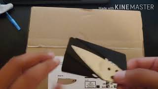 UNBOXING | NISSAN GTR scale model kit shipment 5