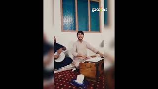 Heo To Nadan Han l New Shina Song Clip l Muhammad Adnan Raaz l GB Colors